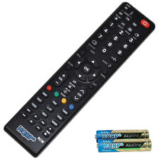 Telecomando HQRP per Panasonic PT TC TH TX Series LCD LED HD TV Smart Plasma