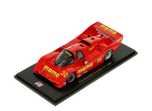 Porsche 962 momo 2 - porsche,