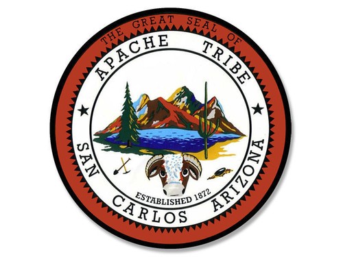 Apache tribe san carlos - tribe,