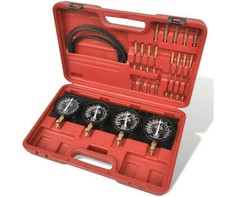 Manometro carburante set - carburante,