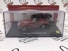DIE CAST "AUTO AVIO