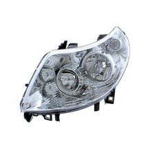 Headlight Fits Fiat Ducato Van