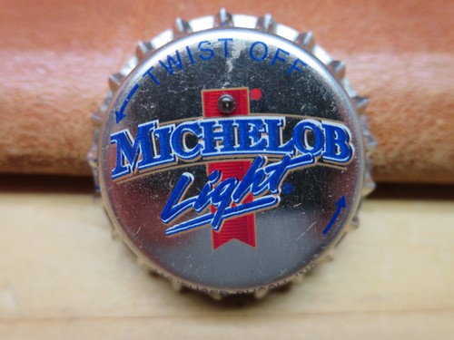 Rare michelob light battery - light,