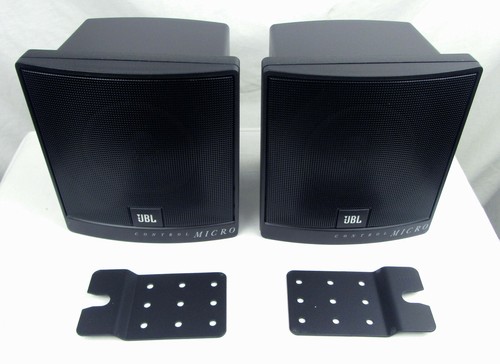 Jbl control micro - control,
