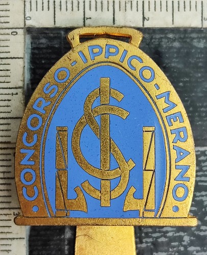 Concorso ippico merano - ippico,