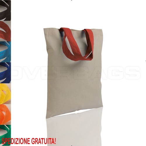Borsa shopper sacchetto - borsa,