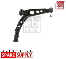 MANUBRIO, SOSPENSIONE RUOTA