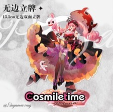 One Piece Perona Acrilico