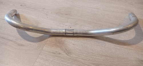 Manubrio bicicletta 3ttt - manubrio,