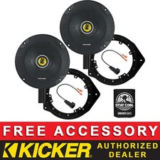 KIT RICAMBIO ALTOPARLANTI OEM