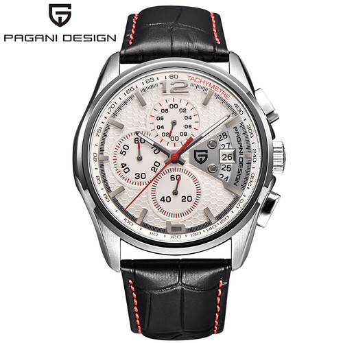 Pagani design cinturino vera - design,