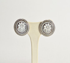 ORECCHINI  ARGENTO 925