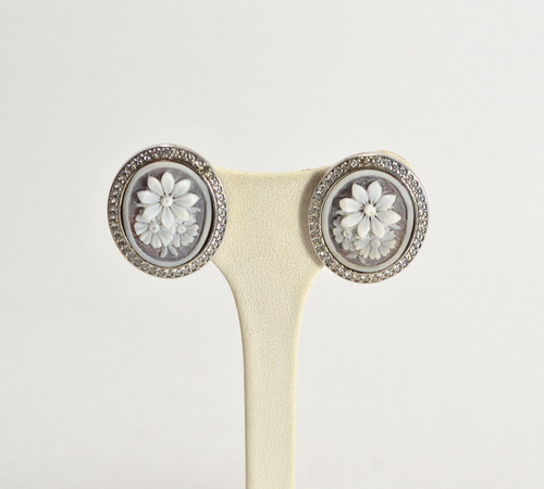Orecchini argento 925 - ,