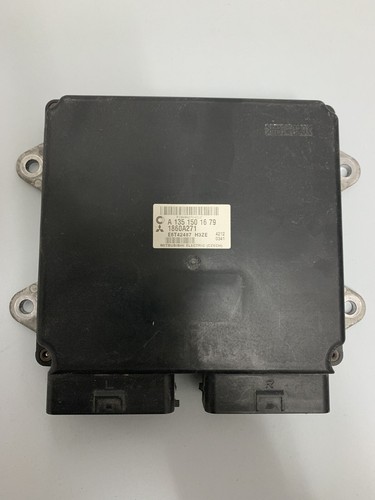 Centralina motore smart - centralina,