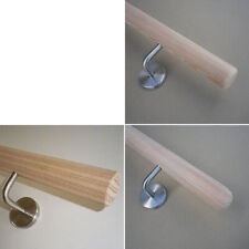 Corrimano larice supporto