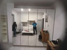 armadio camera da letto  5 Ante usato