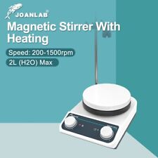JOANLAB Lab Agitatore