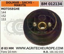 166162010 PULEGGIA AVVIAMENTO