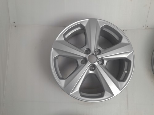 Cerchio lega originale - originale, ford