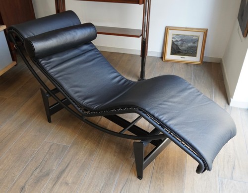 Cassina corbusier chaise - cassina,, corbusier,