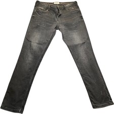 ALCOTT Jeans Uomo EU46 Nero