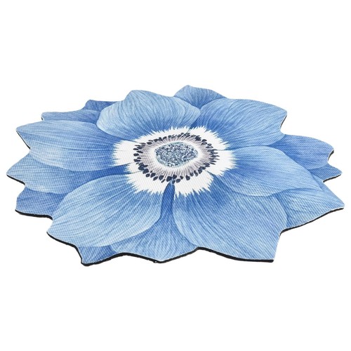 Squisita coperta tappeto fiori - squisita,