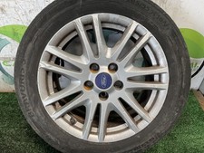CERCHIO IN LEGA PER FORD C - Max Serie 205/55R16 (10>)