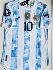 Maglia Adidas Messi Argentina