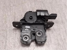 Chiusura centralizzata posteriore ORIGINALE RENAULT ZOE (BFM_) 2019