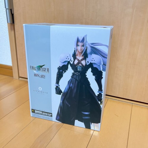 Modellino square enix - modellino,