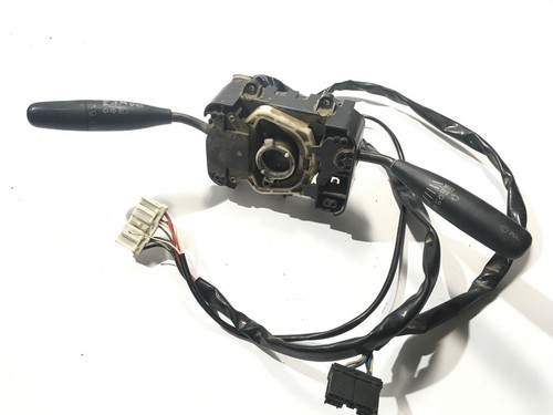 Interruttore combinato