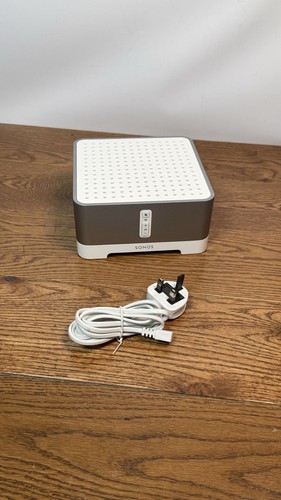 Sonos connect amp - sonos, connect:amp