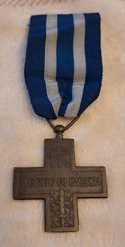 Croce merito guerra in - guerra,