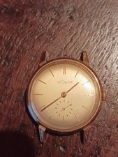 OROLOGIO LE COULTRE MAJESTIC