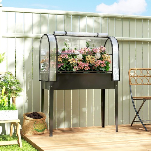 Vivagarden letto per - letto, orto