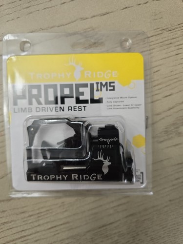 Nuovissimo trophy ridge propel - nuovissimo,