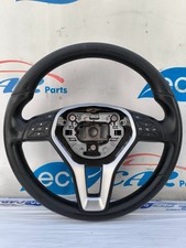 Volante con comandi Mercedes