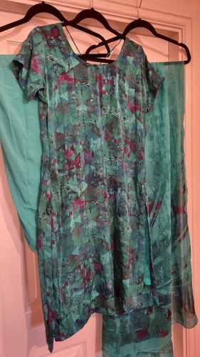Salwar kameez indiano abito - indiano,,
