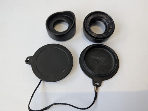 Set copri obiettivi - , e