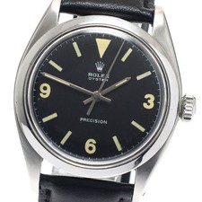 Rolex oyster precision 6426 - rolex,