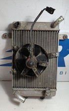 RADIATORE VENTOLA SUZUKI