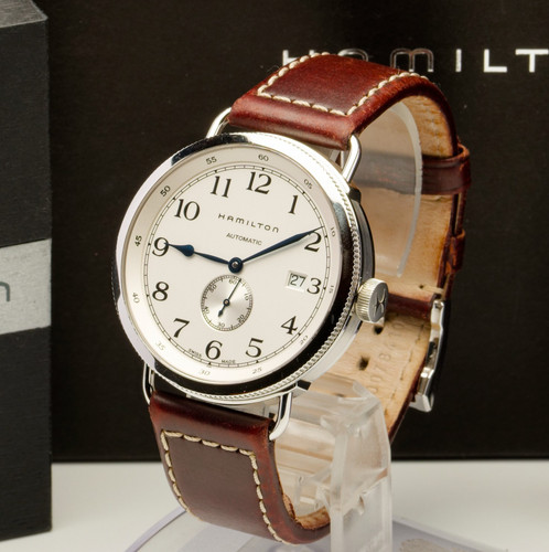 Orologio uomo automatico - orologio,