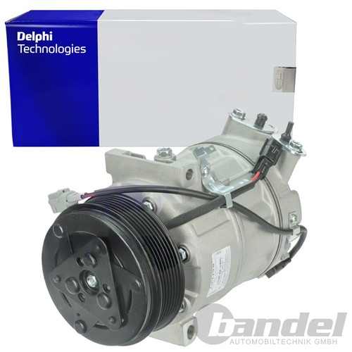 Delphi compressore dcs17 - compressore,
