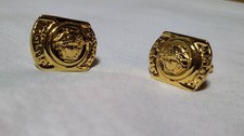 Gemelli gianni versace medusa - gemelli,