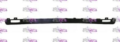 Spoiler paraurti anteriore - spoiler, per