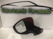 Specchietto Retrovisore