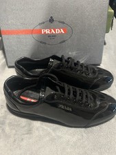 Sneakers Prada 3E4900
