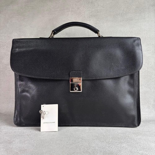 Longchamp valigetta lavoro - valigetta, da
