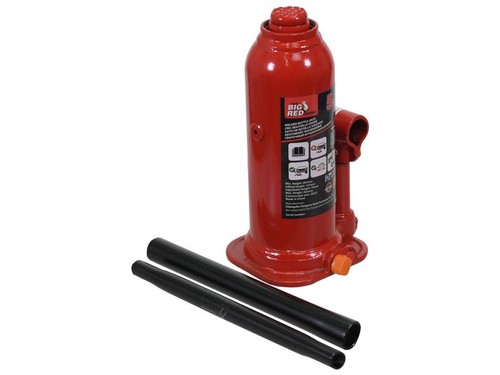 Cric idraulico sparex 5000 - cric, sparex®