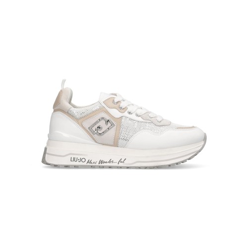 Liu sneakers donna platform - liu, jo